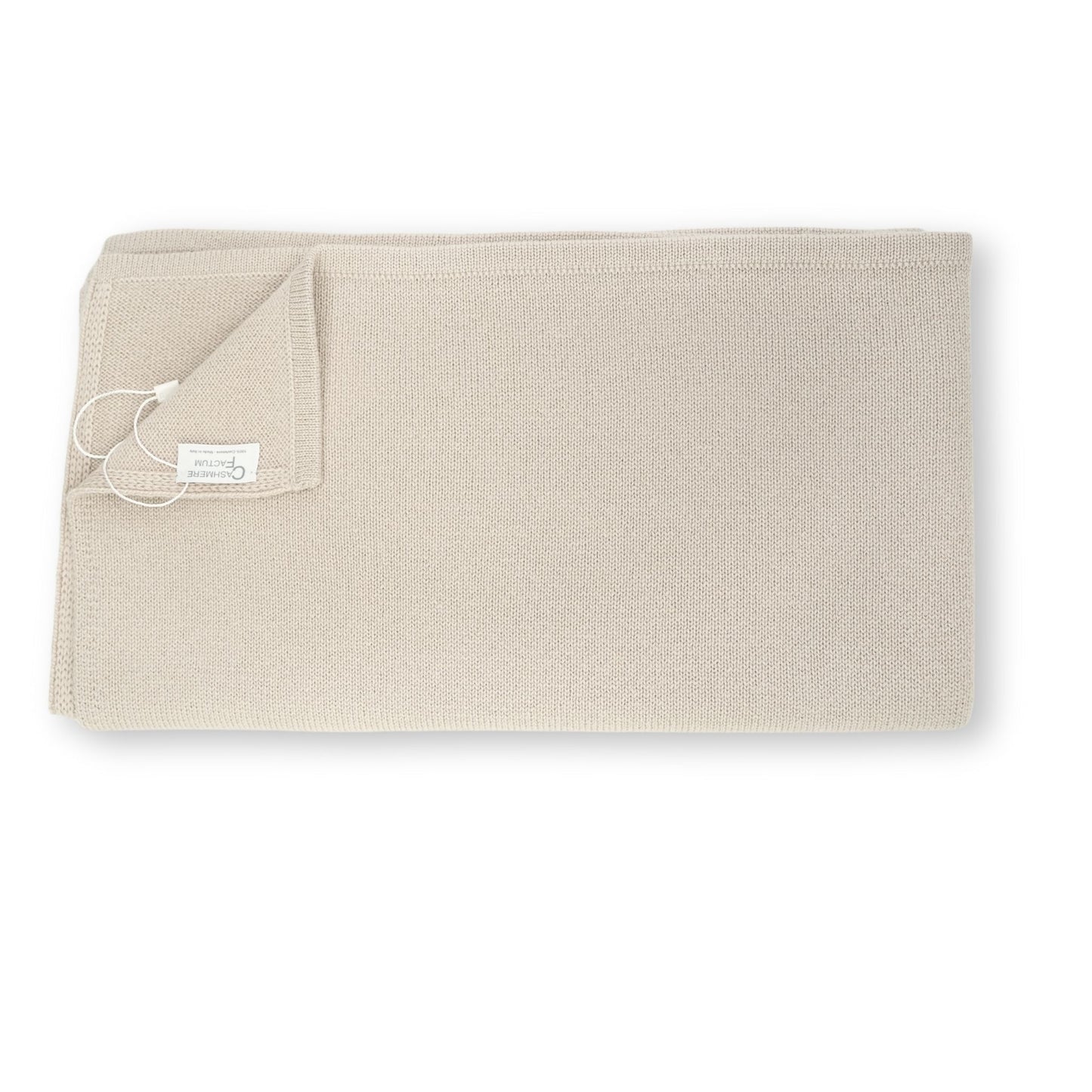 Cashmere Babydecke Classic