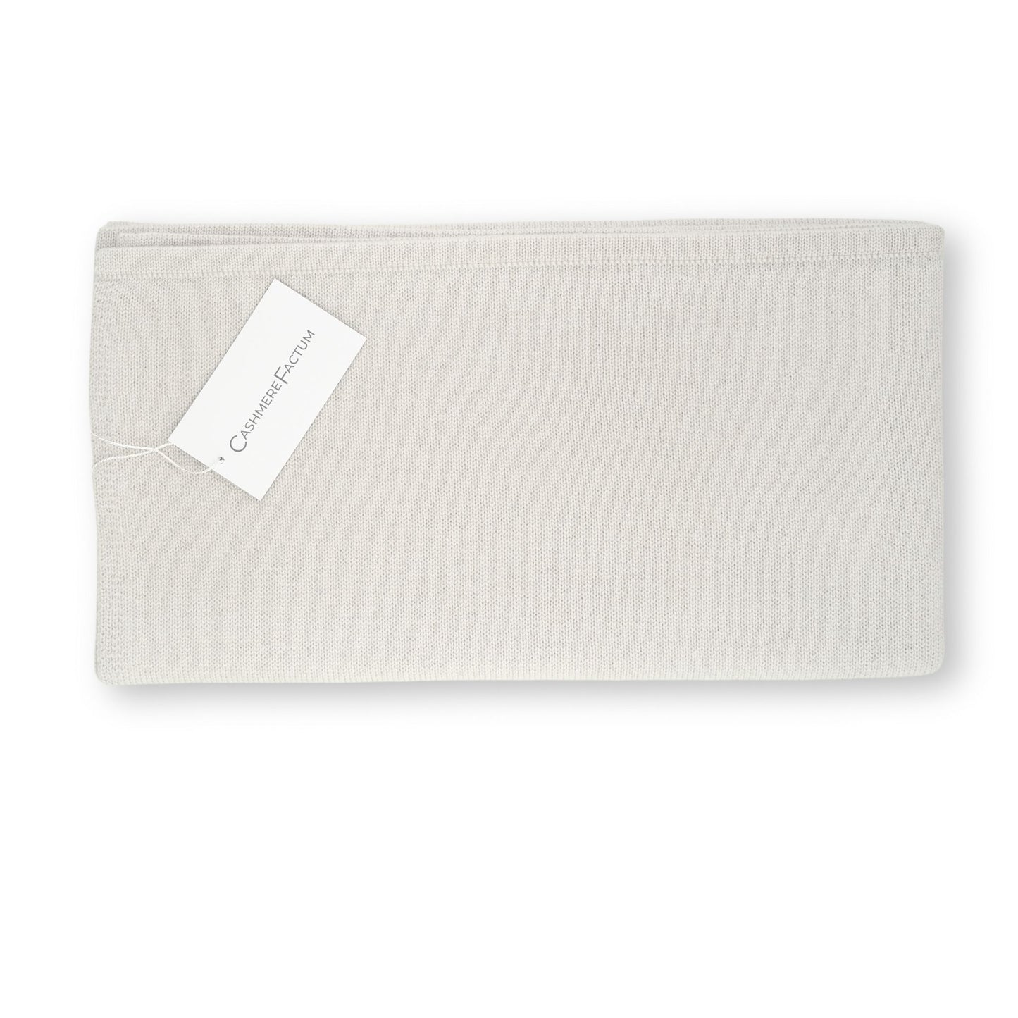 Cashmere Babydecke Classic