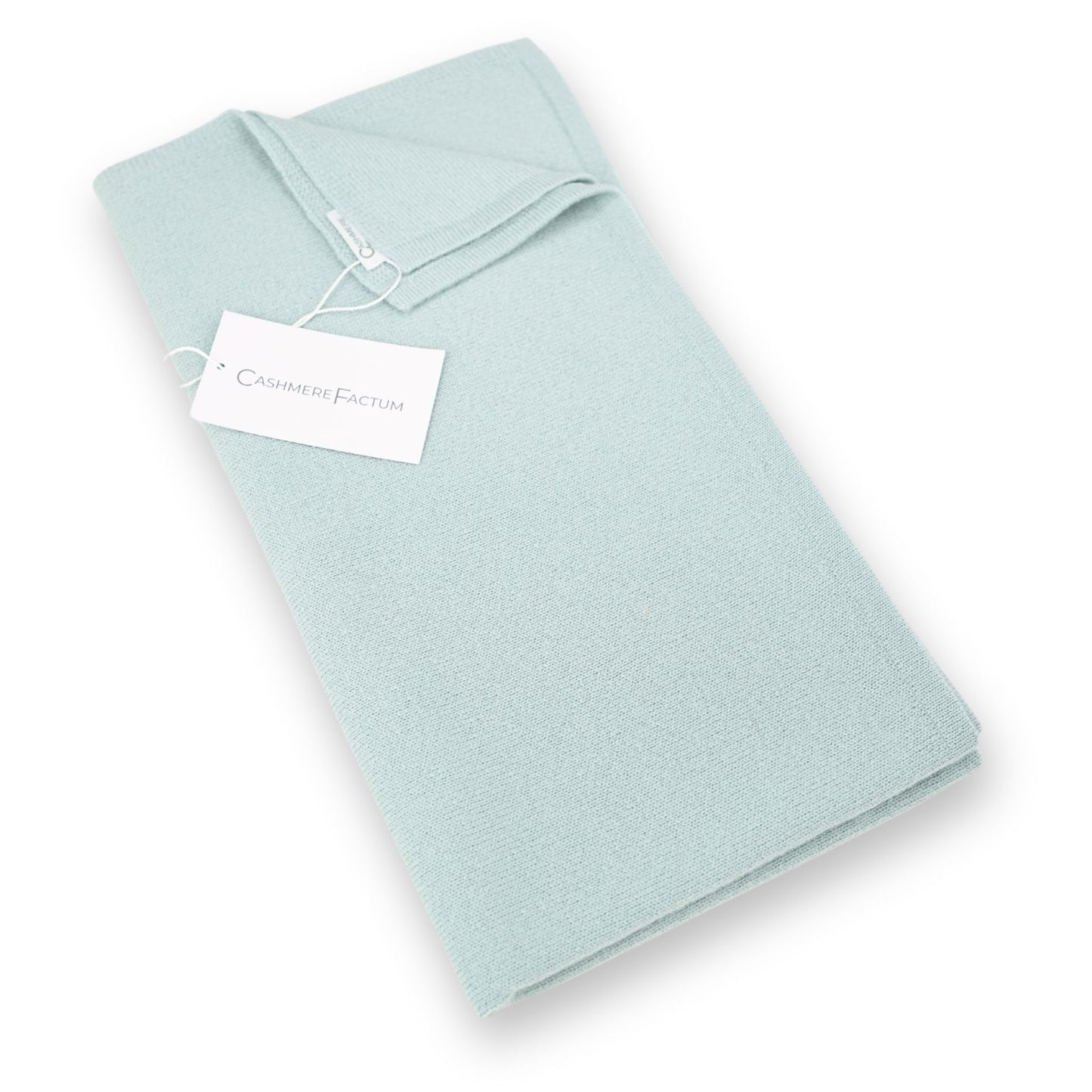 Cashmere Babydecke Classic