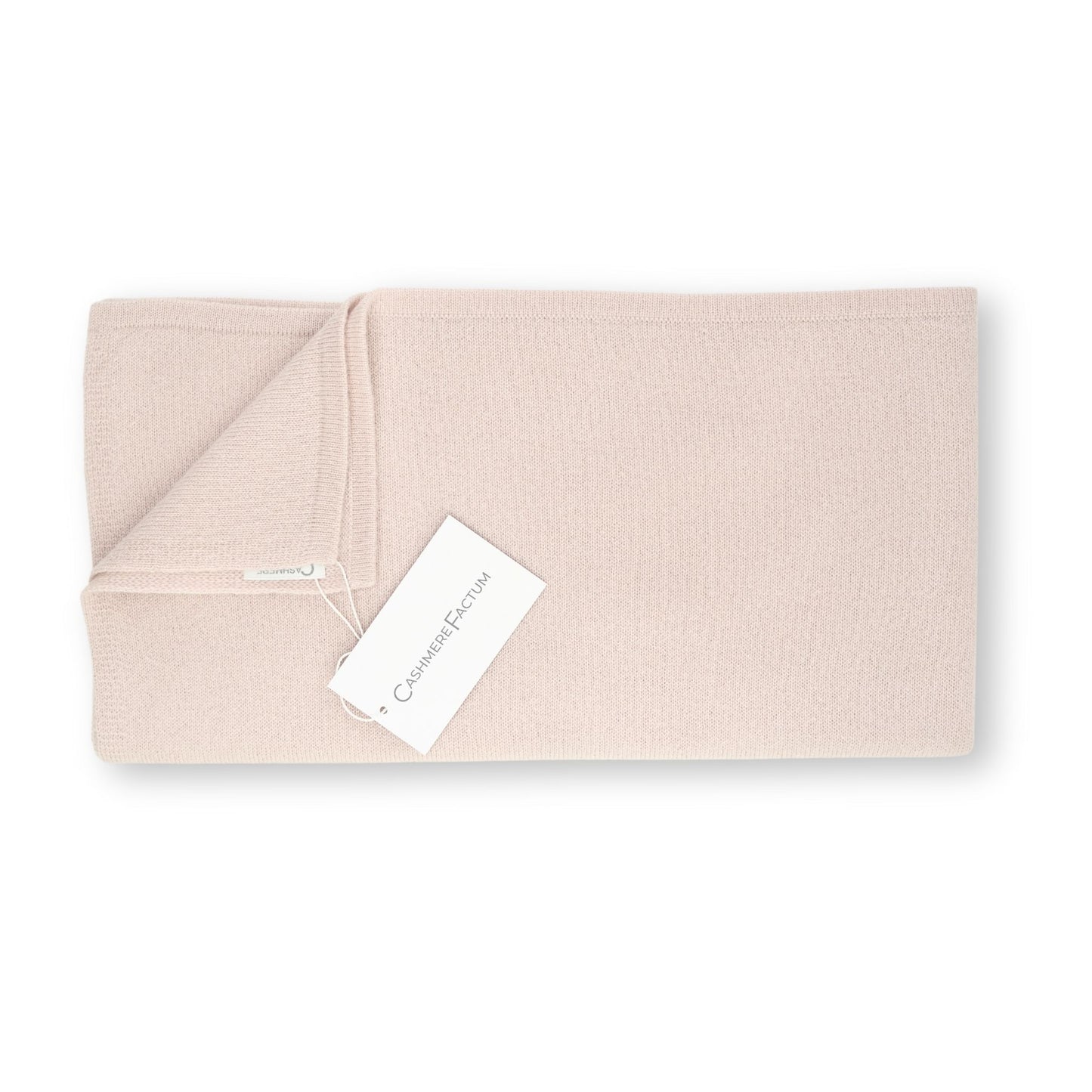 Cashmere Babydecke Classic