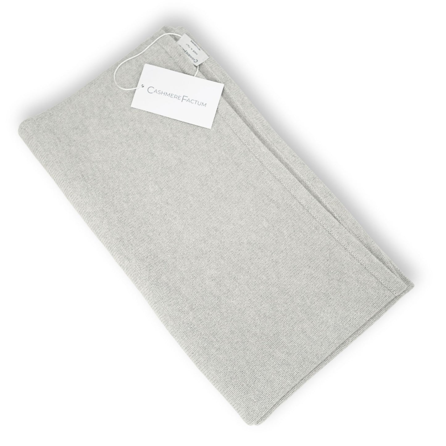 Cashmere Babydecke Classic