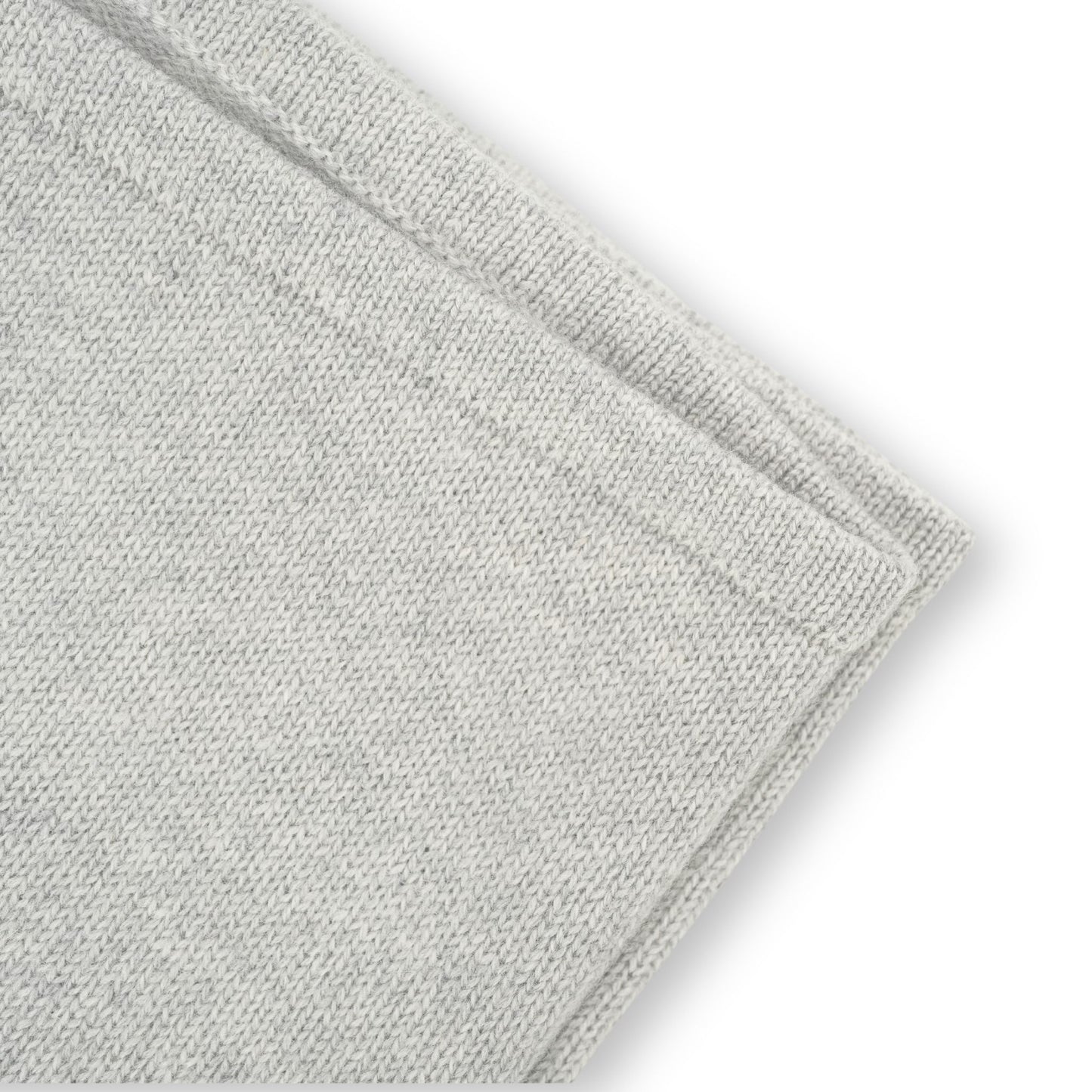 Cashmere Babydecke Classic